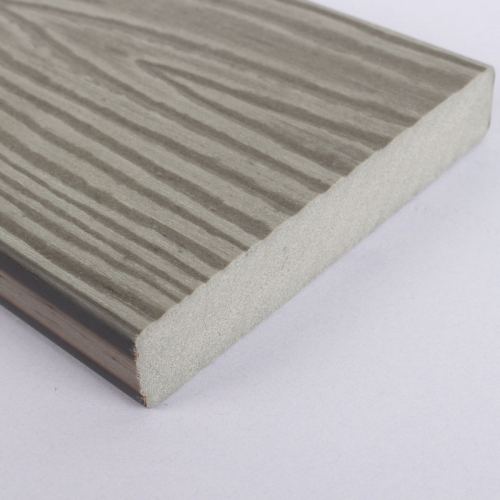 Пластиковая древесина - Полимерная доска для грядок- 4636FC